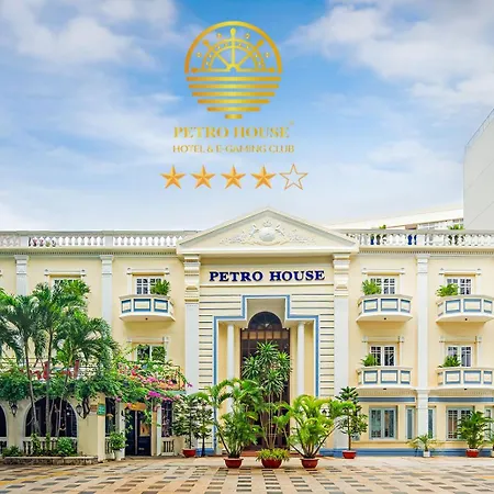 Petro House Vung Tau - Block A-2