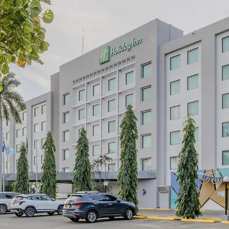 Holiday Inn Convention Center By Ihg-2