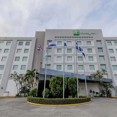 Holiday Inn Convention Center By Ihg-2