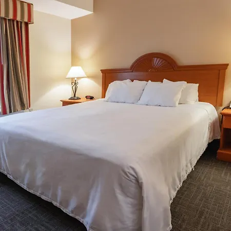 Akwesasne Mohawk Casino Resort And Players Inn Hotel-2