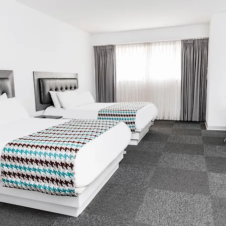 Wyndham Costa Del Sol Tumbes-3