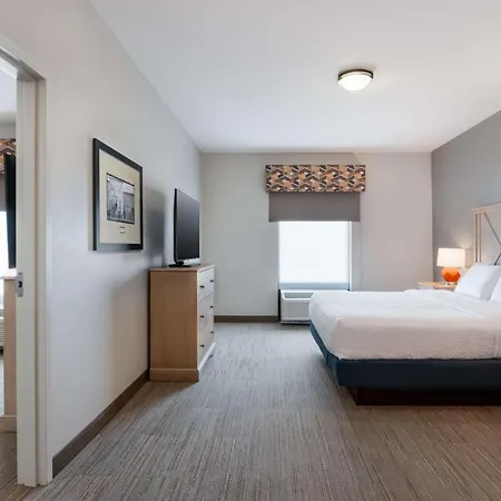 Hampton Inn & Suites By Hilton Dodge City Boot Hill Casino-3