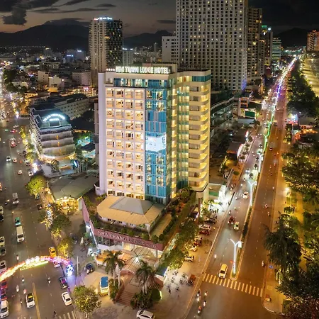 Nha Trang Lodge Hotel-2