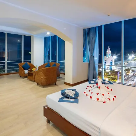 Nha Trang Lodge Hotel-3