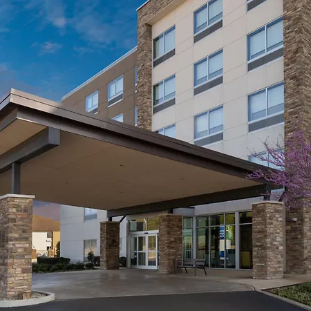 Holiday Inn Express & Suites West Memphis By Ihg-3