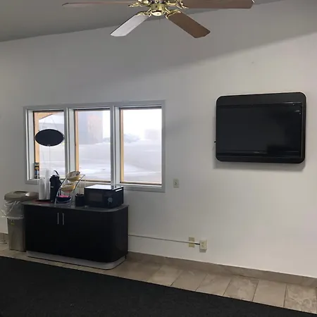 Motel 6 Missoula, Mt - Wye - Travel Plaza-3