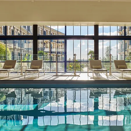 Hotel Barriere Le Grand Hotel Dinard-3