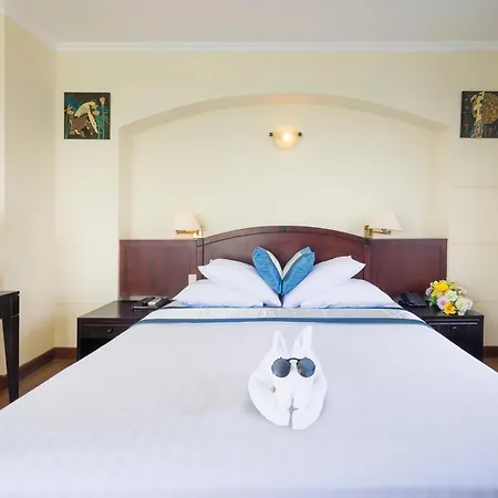 Nha Trang Lodge Hotel-3