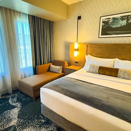 Rain Rock Casino Resort Hotel-2