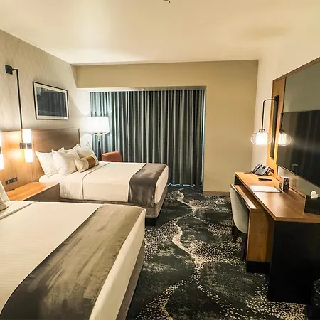 Rain Rock Casino Resort Hotel-3