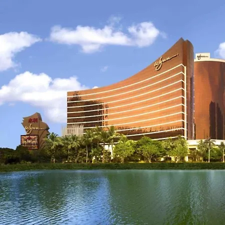 Wynn Macau Hotel-3