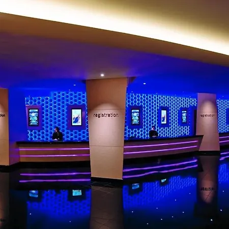 Planet Hollywood Resort & Casino By Suiteness-2