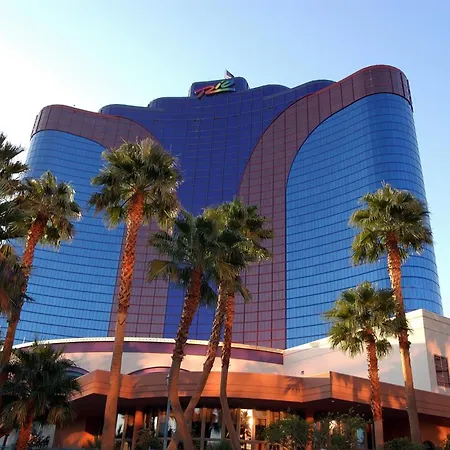 Masquerade Tower At Rio Hotel & Casino-3