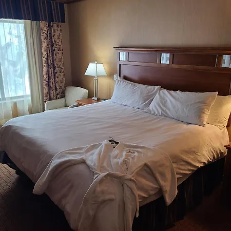 Mineral Palace Hotel & Gaming-3