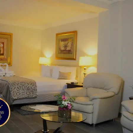 Princess Hotel&Casino Free Zone-2