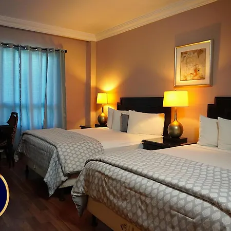 Princess Hotel And Casino Free Zone-3