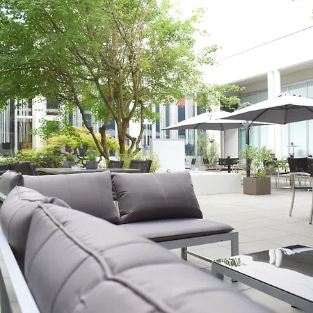 College Garden Hotel-2