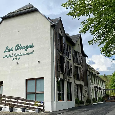 Hôtel des Chazes-2