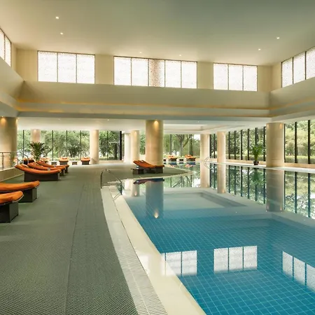 Kempinski Hotel Suzhou-3