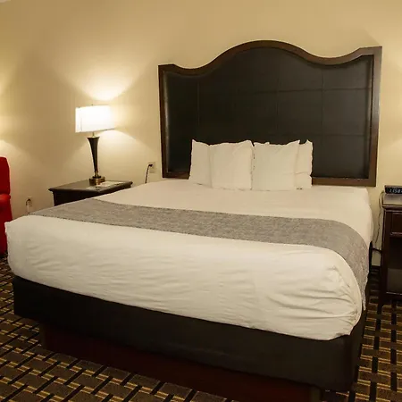 Evangeline Downs Hotel, An Ascend Collection Hotel-2