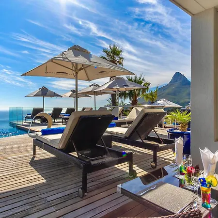 Atlanticview Cape Town Boutique Hotel-2