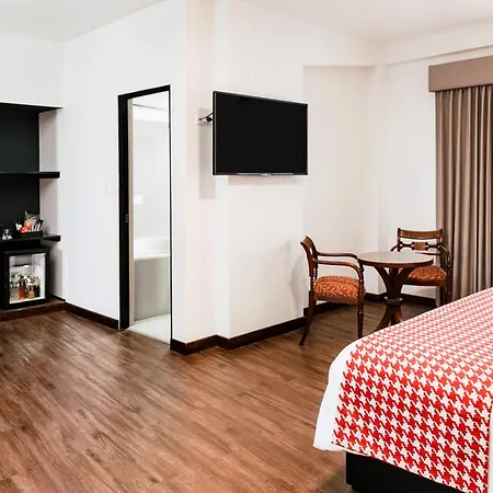 Wyndham Costa Del Sol Piura-3
