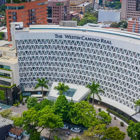 The Westin Camino Real, Guatemala-2