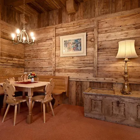 Rasmushof - Hotel Kitzbühel-3
