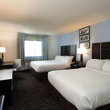 Silver Sevens Hotel And Casino, A Wyndham Garden-2