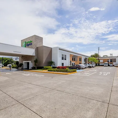 Holiday Inn Express San Jose Costa Rica Airport By Ihg-2
