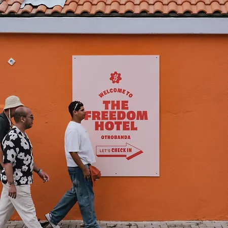 The Freedom Hotel-2