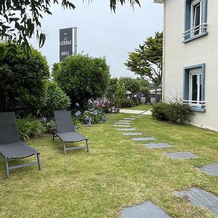 Hotel La Licorne-3