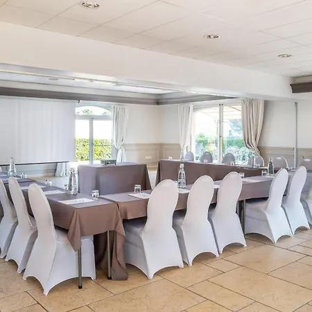 Grand Hotel Des Lecques; BW Signature Collection-3