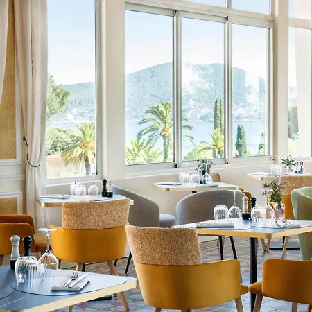 Grand Hôtel Les Lecques-3