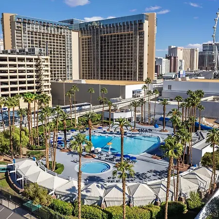 Horseshoe Las Vegas-2