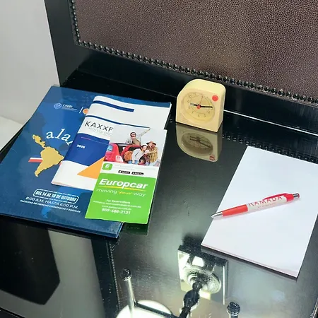 Ramada By Wyndham Princess Santo Domingo-2