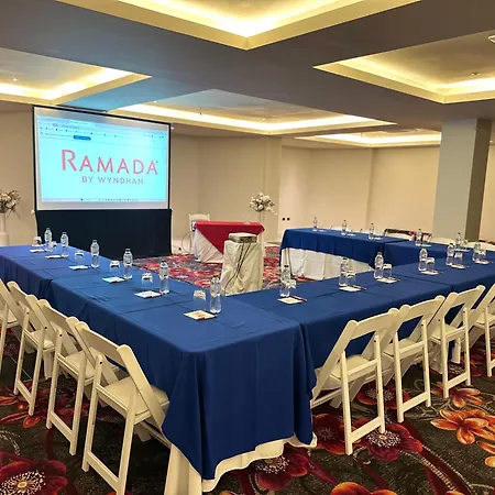 Ramada By Wyndham Princess Santo Domingo-3