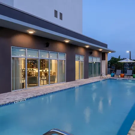 Even Hotel Miami - Doral Area By Ihg-2