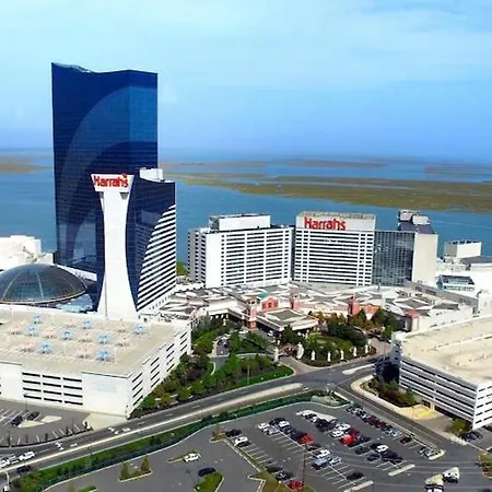 Harrah'S Resort Atlantic City By Suiteness-2