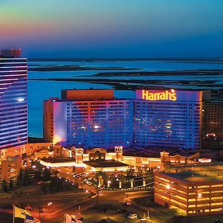 Harrah'S Resort Atlantic City By Suiteness-3