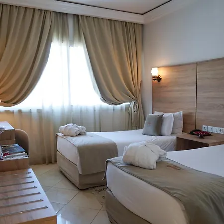 Menzeh Zalagh 2Boutique Hotel & Sky-3
