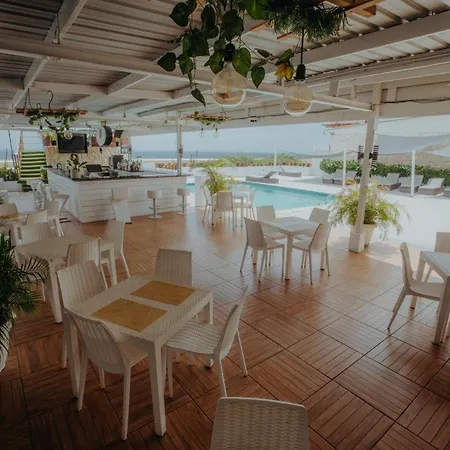 Curacao Airport Hotel-2