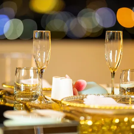 Amaryllis Hotel Blantyre-2