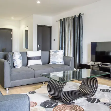 Amaryllis Hotel Blantyre-3