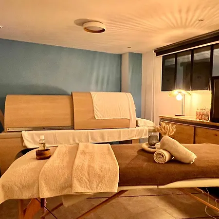 Hotel Point France-3