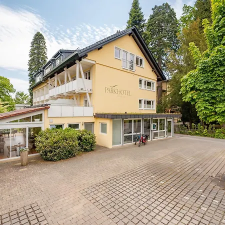Parkhotel Lindau-3