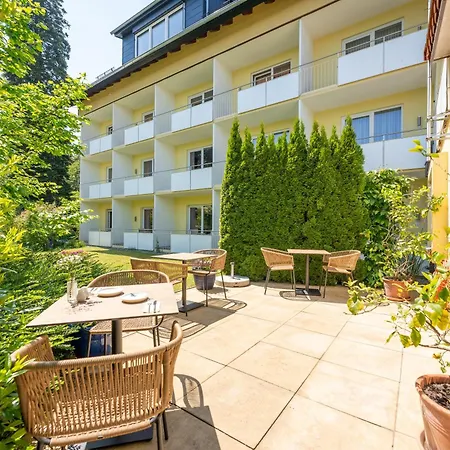 Parkhotel Lindau-2