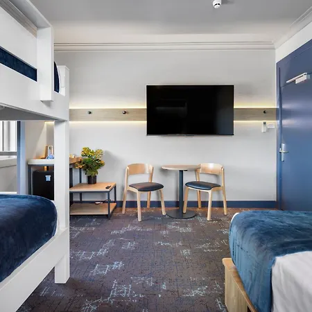 Hotel Jesmond-2