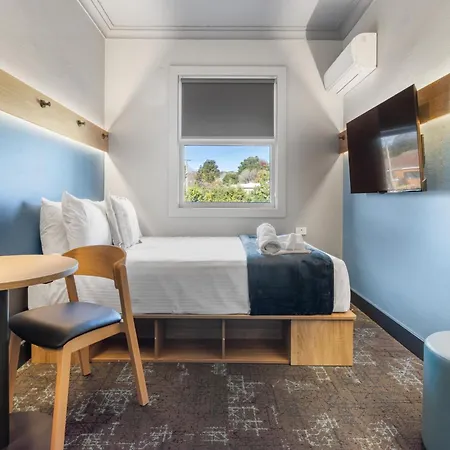 Hotel Jesmond-2