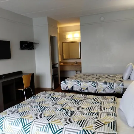 Motel 6-Seaford, De-3